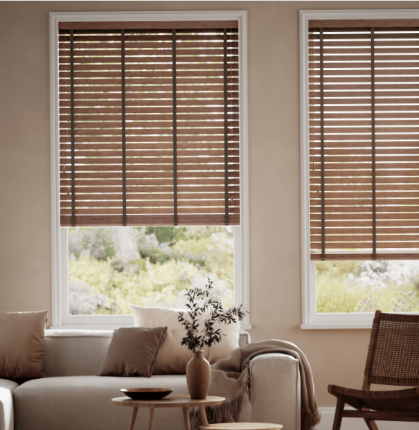 Premium Blinds